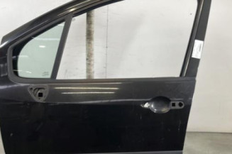 Porte avant gauche RENAULT MODUS Photo n°1