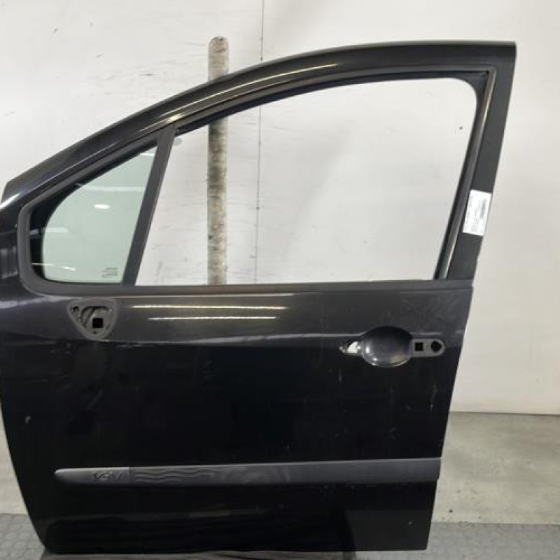 Porte avant gauche RENAULT MODUS Photo n°1
