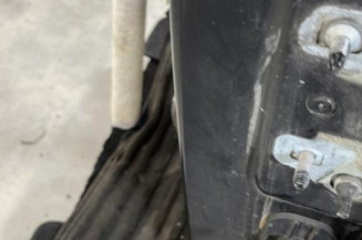 Porte avant gauche RENAULT MODUS