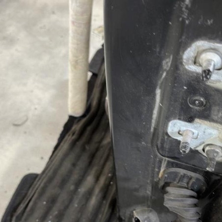 Porte avant gauche RENAULT MODUS