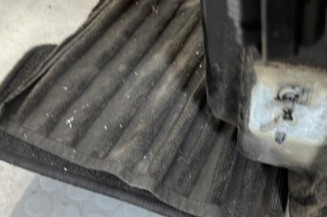 Porte avant gauche RENAULT MODUS