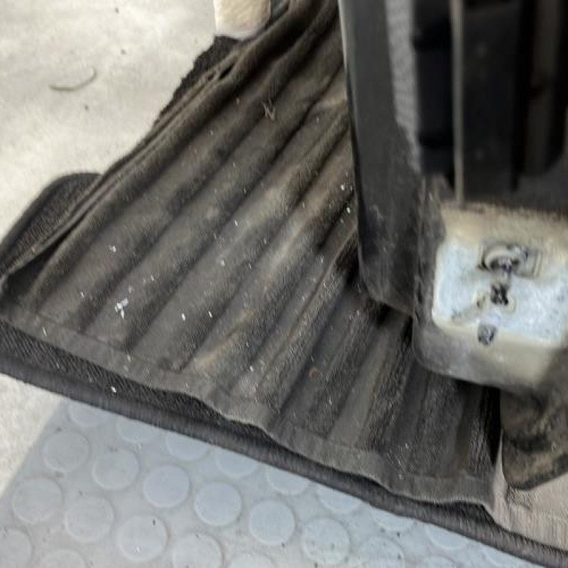 Porte avant gauche RENAULT MODUS Photo n°3