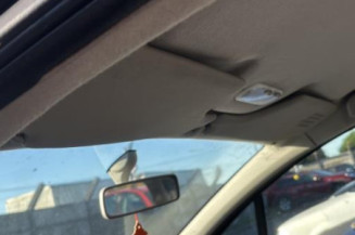 Porte avant gauche RENAULT MODUS