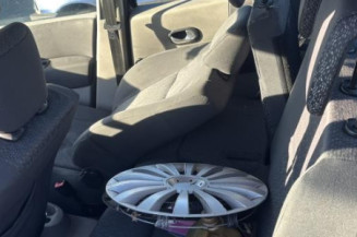 Porte avant gauche RENAULT MODUS