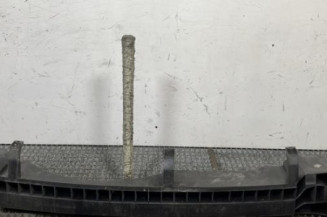 Renfort pare choc arriere (traverse) RENAULT MODUS Photo n°1