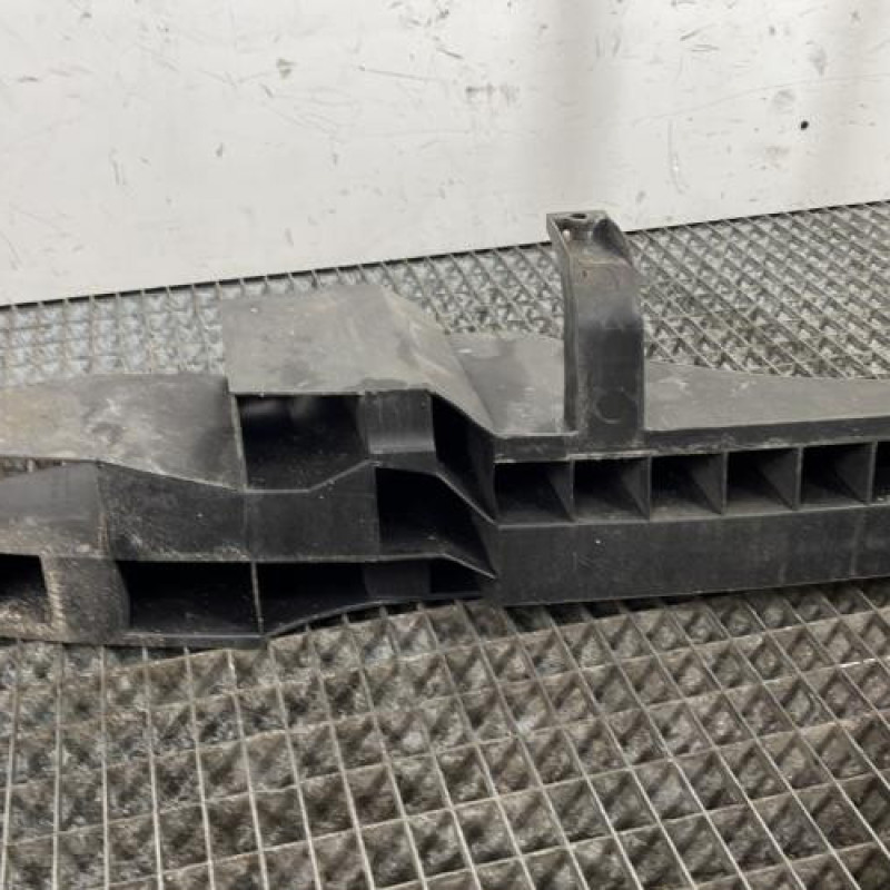 Renfort pare choc arriere (traverse) RENAULT MODUS Photo n°2