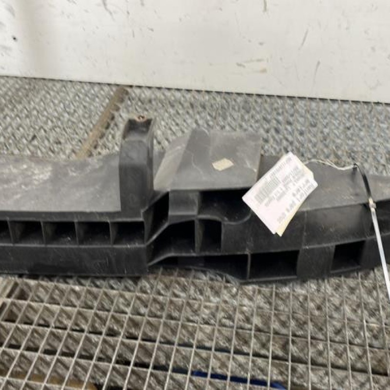 Renfort pare choc arriere (traverse) RENAULT MODUS Photo n°3