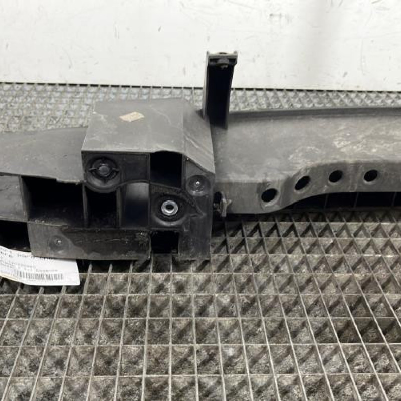 Renfort pare choc arriere (traverse) RENAULT MODUS Photo n°4