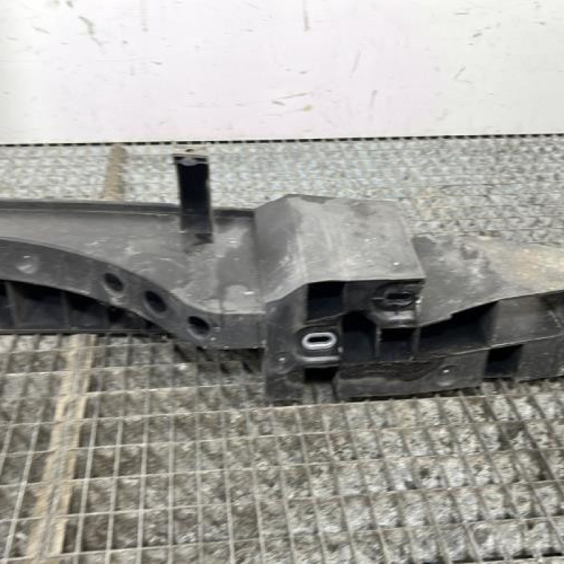 Renfort pare choc arriere (traverse) RENAULT MODUS Photo n°5