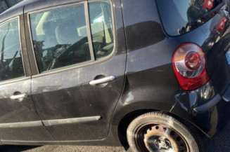 Renfort pare choc arriere (traverse) RENAULT MODUS