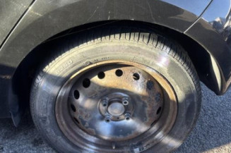 Renfort pare choc arriere (traverse) RENAULT MODUS