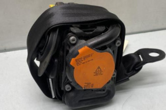 Pretensionneur de ceinture avant droit AUDI A1 1 Photo n°1