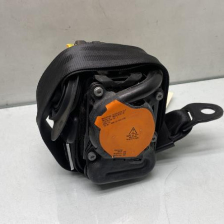 Pretensionneur de ceinture avant droit AUDI A1 1 Photo n°1