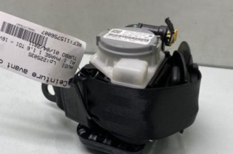 Pretensionneur de ceinture avant droit AUDI A1 1