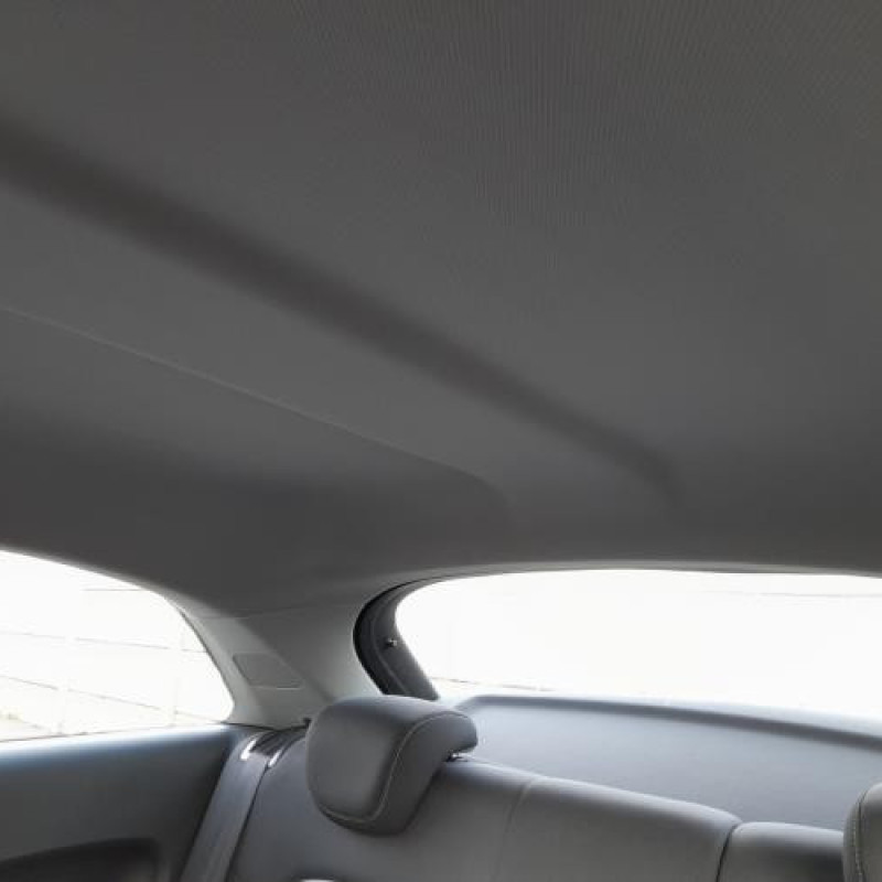 Pretensionneur de ceinture avant droit AUDI A1 1 Photo n°17