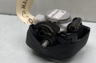 Pretensionneur de ceinture avant gauche AUDI A1 1 Photo n°1