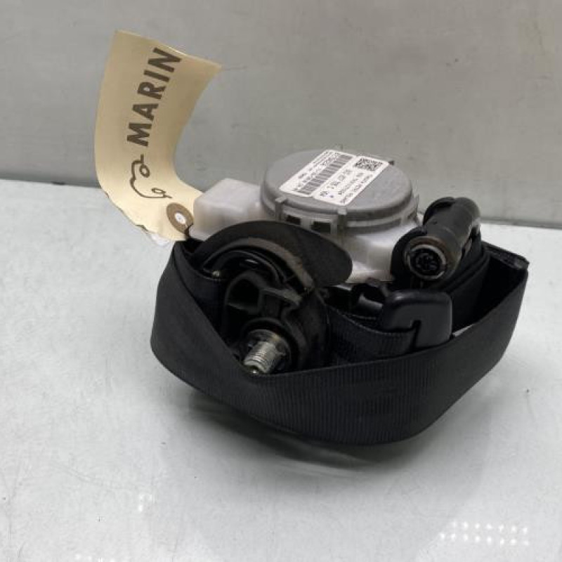 Pretensionneur de ceinture avant gauche AUDI A1 1 Photo n°1