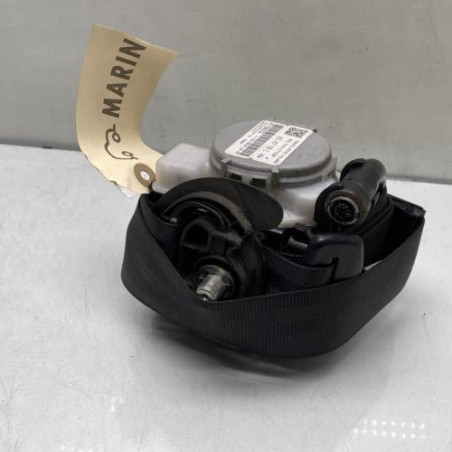 Pretensionneur de ceinture avant gauche AUDI A1 1 Photo n°1