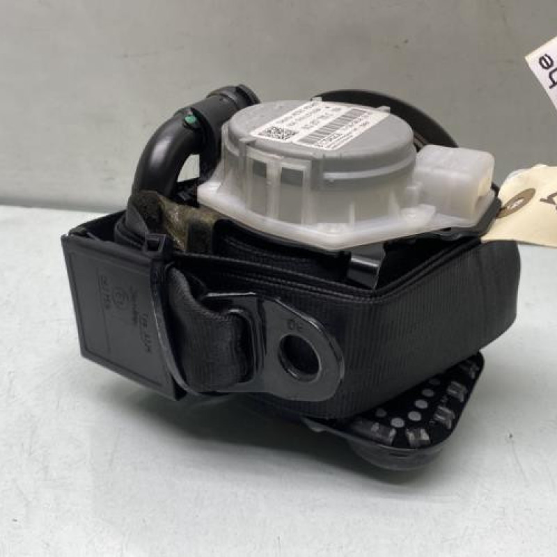 Pretensionneur de ceinture avant gauche AUDI A1 1 Photo n°3