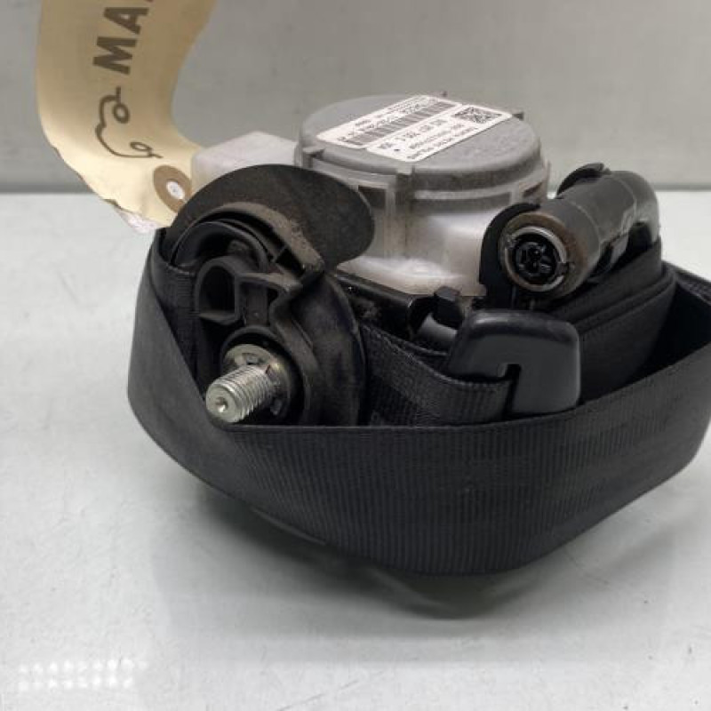 Pretensionneur de ceinture avant gauche AUDI A1 1 Photo n°5