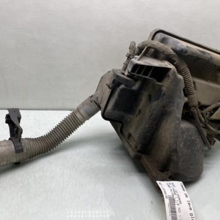 Vase de lave glace AUDI A1 1