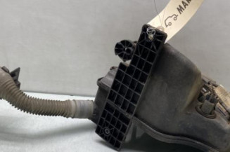 Vase de lave glace AUDI A1 1