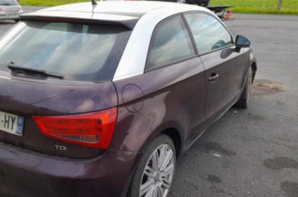 Vase de lave glace AUDI A1 1