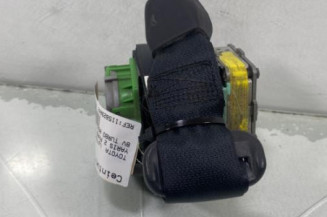 Pretensionneur de ceinture avant droit TOYOTA YARIS 2