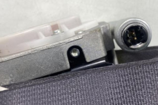 Pretensionneur de ceinture avant droit HYUNDAI TUCSON 1