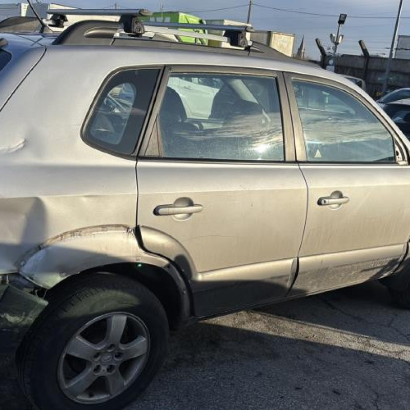 Pretensionneur de ceinture avant droit HYUNDAI TUCSON 1 Photo n°11