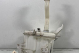 Vase de lave glace TOYOTA AURIS 1