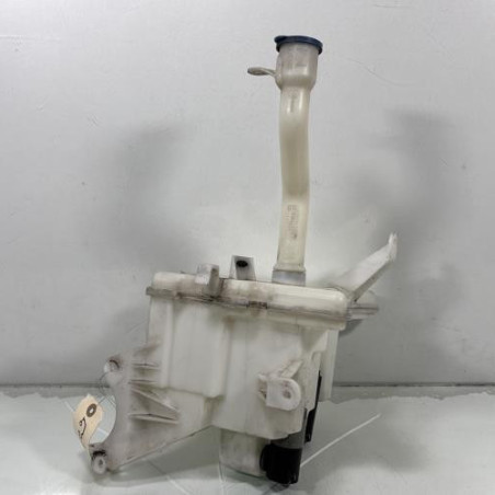 Vase de lave glace TOYOTA AURIS 1