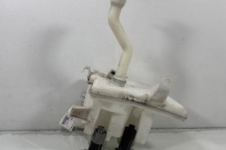 Vase de lave glace TOYOTA AURIS 1