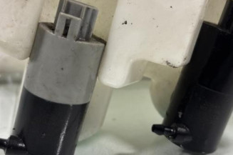 Vase de lave glace TOYOTA AURIS 1