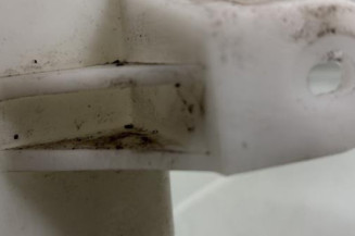 Vase de lave glace TOYOTA AURIS 1