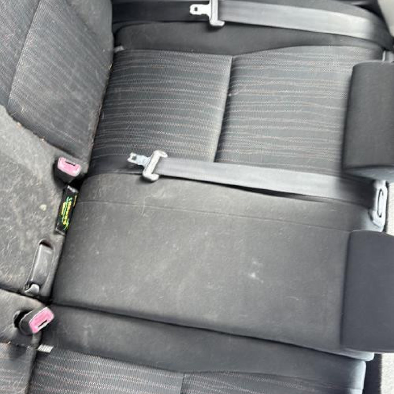 Vase de lave glace TOYOTA AURIS 1 Photo n°18