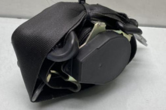 Pretensionneur de ceinture avant gauche RENAULT GRAND SCENIC 3 Photo n°1