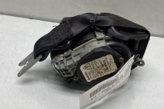 Pretensionneur de ceinture avant gauche RENAULT GRAND SCENIC 3