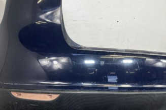 Pare choc arriere VOLKSWAGEN GOLF PLUS