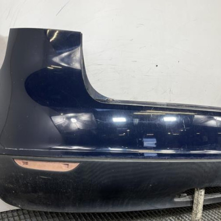 Pare choc arriere VOLKSWAGEN GOLF PLUS