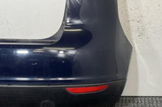 Pare choc arriere VOLKSWAGEN GOLF PLUS