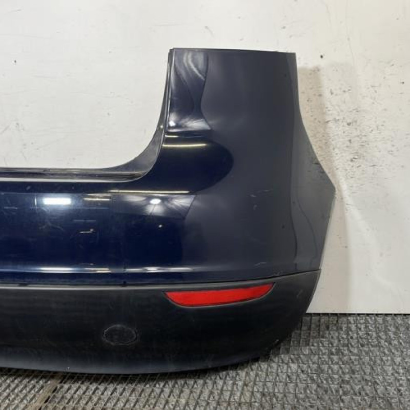 Pare choc arriere VOLKSWAGEN GOLF PLUS Photo n°3