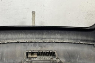 Pare choc arriere VOLKSWAGEN GOLF PLUS