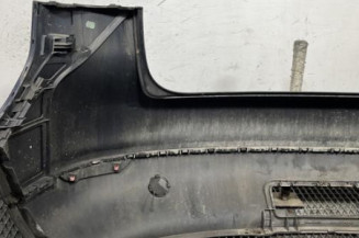 Pare choc arriere VOLKSWAGEN GOLF PLUS