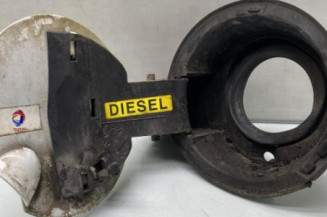 Trappe d'essence CITROEN DS3