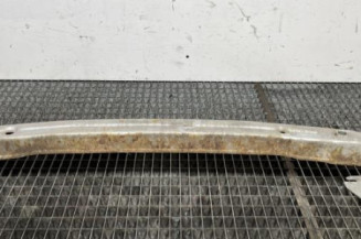 Renfort pare choc arriere (traverse) PEUGEOT 207 Photo n°1