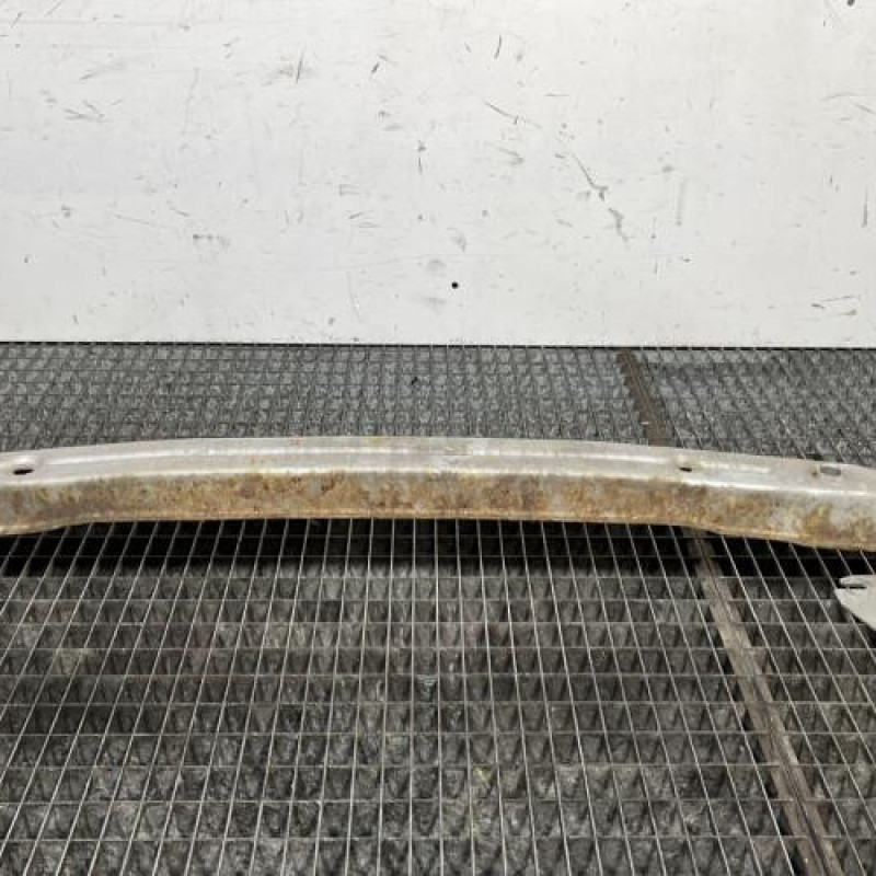 Renfort pare choc arriere (traverse) PEUGEOT 207 Photo n°1