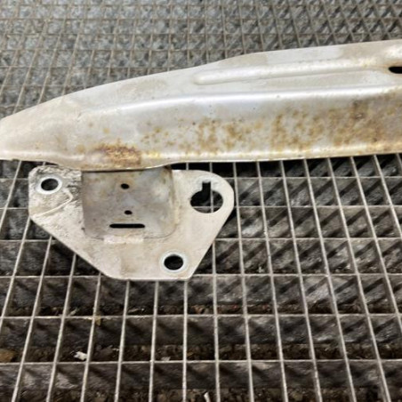 Renfort pare choc arriere (traverse) PEUGEOT 207