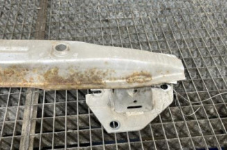Renfort pare choc arriere (traverse) PEUGEOT 207