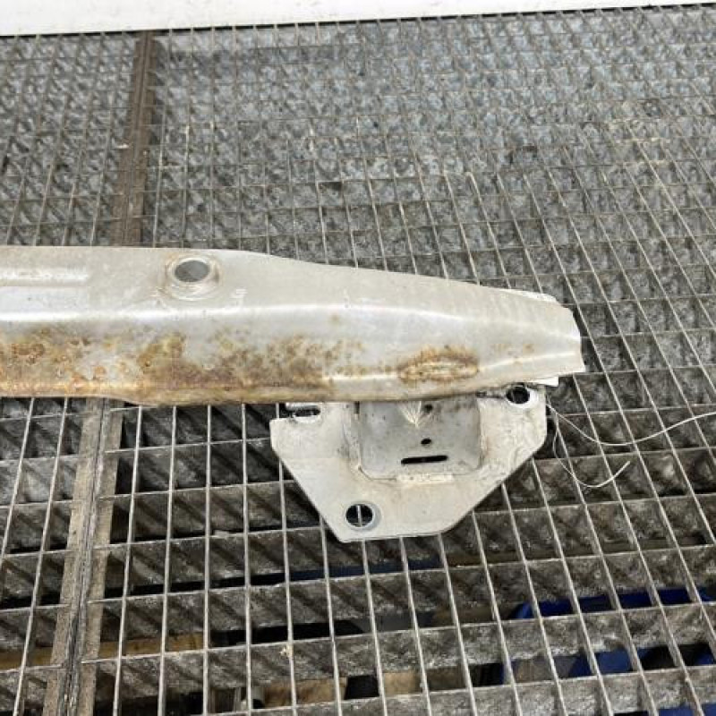 Renfort pare choc arriere (traverse) PEUGEOT 207 Photo n°3